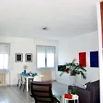 Διαμέρισμα Benny's Near Bulciago