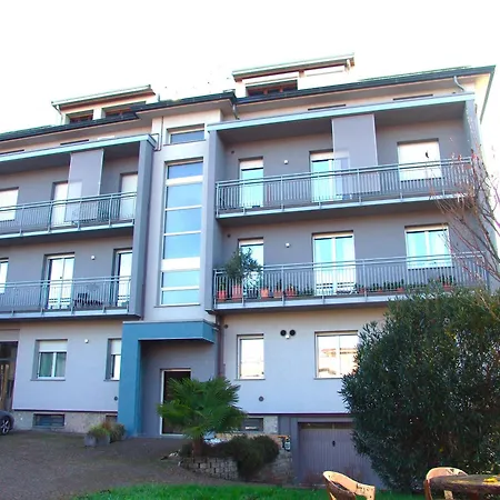 דירה Benny's Near Bulciago