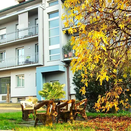 דירה Benny's Near Bulciago