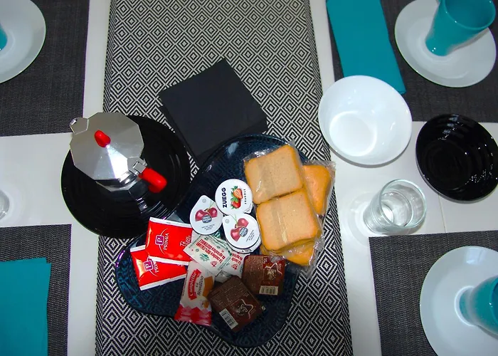 Benny's Near Bulciago