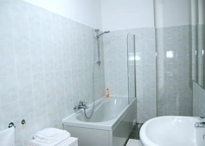 Benny's Near Lägenhet Bulciago