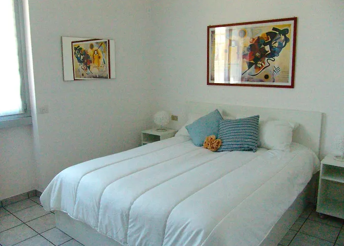 Benny's Near Bulciago