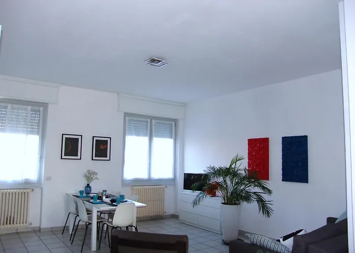 Lägenhet Benny's Near