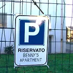 Benny's Near 公寓 *