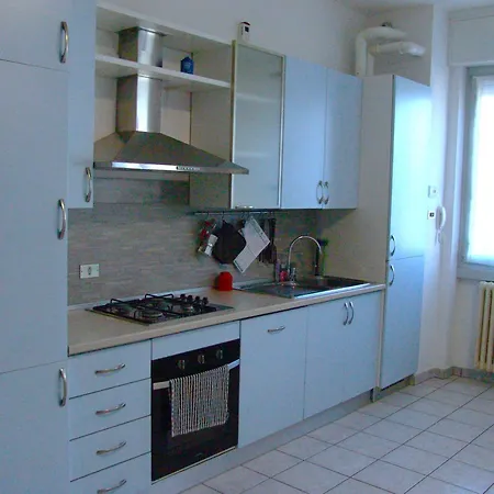 Benny's Near Lägenhet *