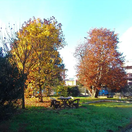 Benny's Near Lägenhet *